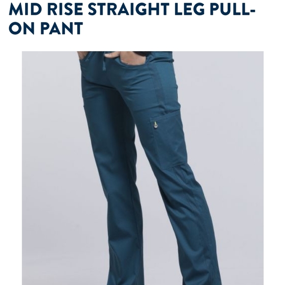 Cherokee scrubs size S - Picture 12 of 13